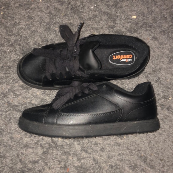 safe step work shoes